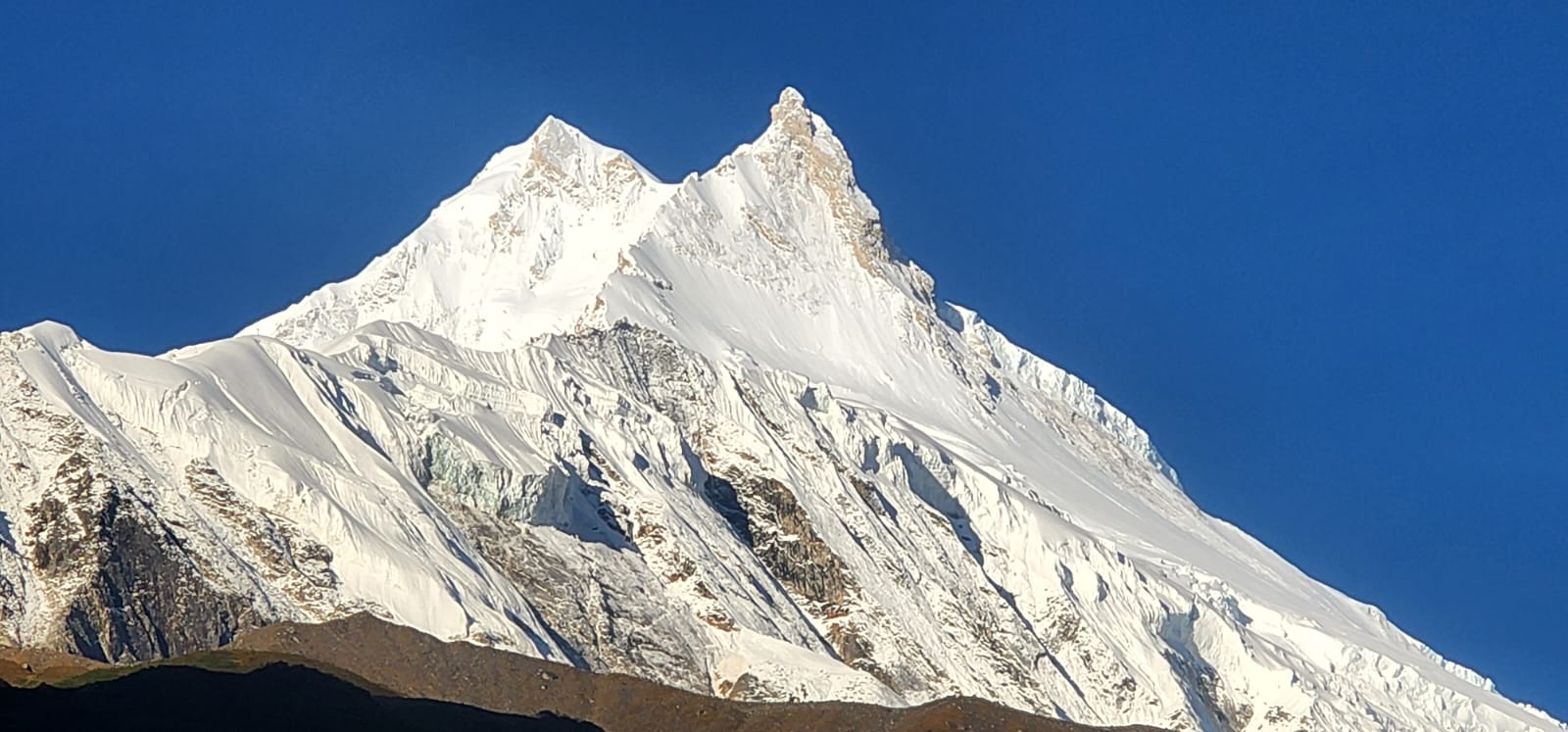 मनास्लु हिमालमा सिङ्गापुर नागरिकको मृत्यु